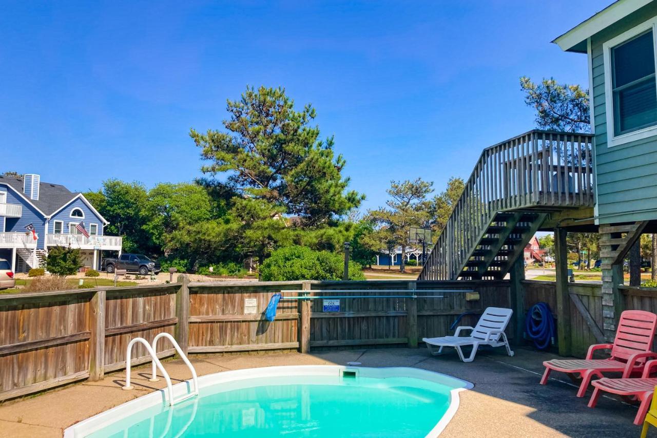 Cherished Memories Nags Head Exterior photo