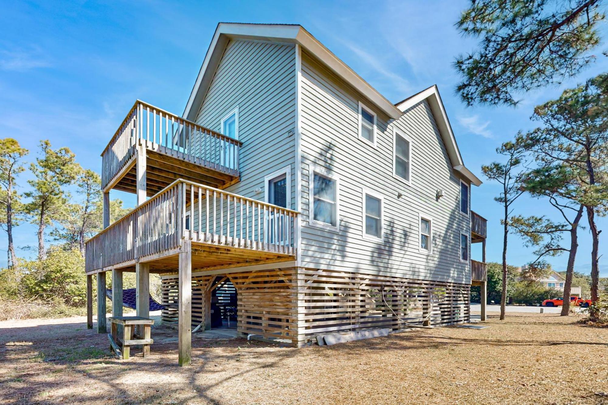 Cherished Memories Nags Head Room photo